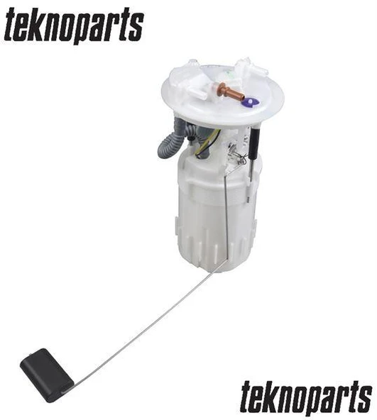 KOMPLE DEPO SAMANDIRASI MASTER III 2.3dCI  2010 SONRASI - TKN RN-KDS-016 - 1