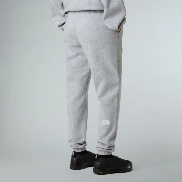 The North Face Kadın SIMPLE DOME REG. TAPERED JOGGER Eşortman NF0A8C1YDYX1 - Resim 2