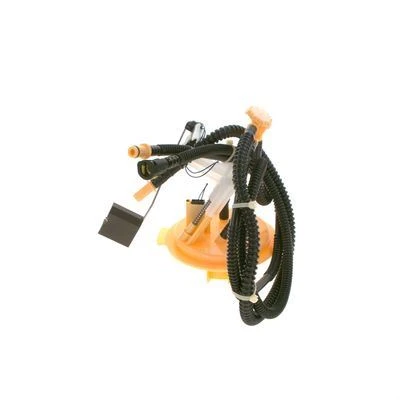 Mercedes Yakıt Depo Samandırası Sol X218 12>17 C218 11>17 W212 09>16 S212 09>16 - Bosch 0986580397 ürün görseli