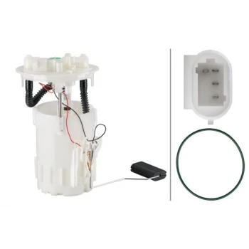 Renault Yakıt Modulu Kangoo 1.5 DCI 2002> (pompasız) - Hella 8tf358106-821 ürün görseli