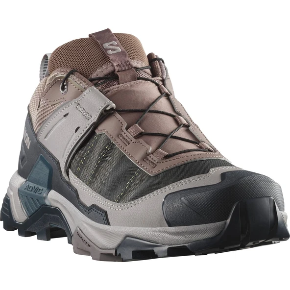 Salomon X ULTRA 5 GORE-TEX Erkek Ayakkabısı L47854600 - Resim 6