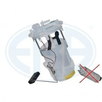 Renault Yakıt Depo Samandırası Trafıc II 1,9dci / 2,0dci - Fdr 9617 ürün görseli