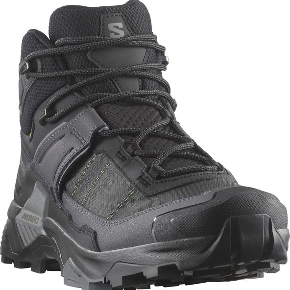 Salomon X ULTRA 5 MID GORE-TEX Erkek Bot L47754200 - Resim 5