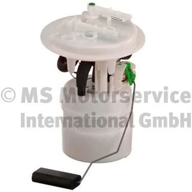 Psa Yakıt Depo Samandırası C3 C3 II C3 Plurıel 1,4 1,6 16v - Pierburg 7.02701.33.0 ürün görseli 1