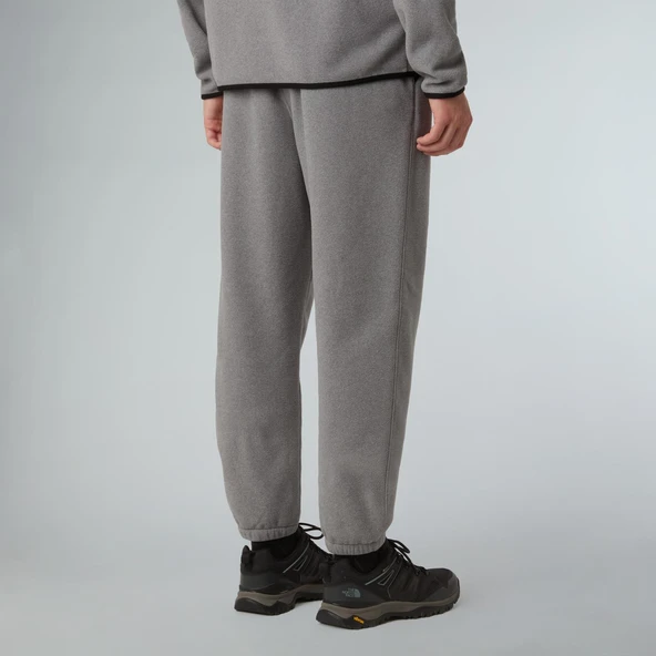 The North Face M Glacıer Fleece Pant Erkek Pantolon Nf0A8D0Tcqı1 - Resim 5