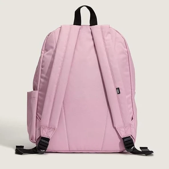 Vans Old Skool Classic Backpack Unisex Çanta VN000H4YEN71 - 3