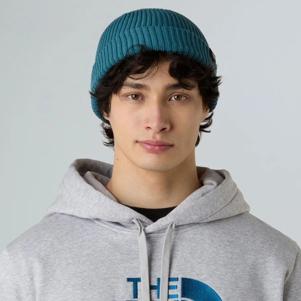 The North Face TNF FISHERMAN BERE NF0A55JGBQ51 - 2