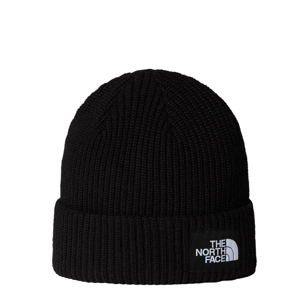 The North Face SALTY LINED BEANIE Unisex Bere NF0A8CGZJK31 ürün görseli 1