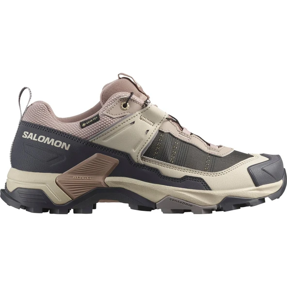 Salomon X ULTRA 5 GORE-TEX Kadın Ayakkabısı L47854700 ürün görseli