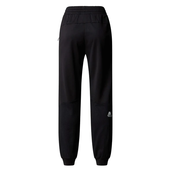 The North Face W MOUNTAIN ATHLETICS FLEECE PANT Kadın Pantolon NF0A8DXYJK31 - Resim 2