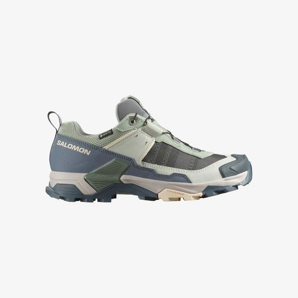 Salomon X ULTRA 5 GORE-TEX Kadın Ayakkabısı L47726300 ürün görseli