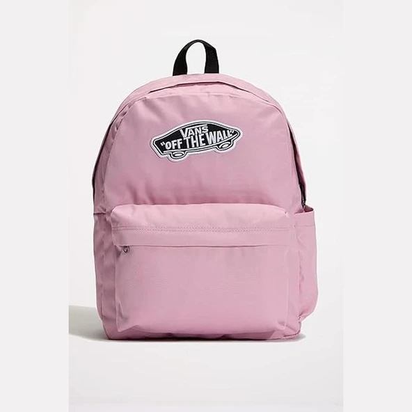 Vans Old Skool Classic Backpack Unisex Çanta VN000H4YEN71 - 5