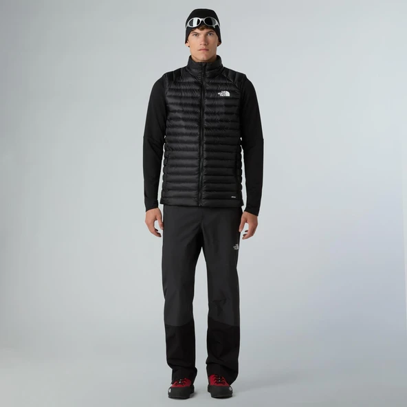 The North Face M BETTAFORCA LT K. TÜYÜ ERKEK YELEK NF0A87GZ4HF1 - 4