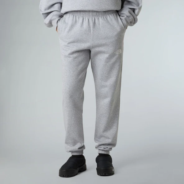 The North Face Kadın SIMPLE DOME REG. TAPERED JOGGER Eşortman NF0A8C1YDYX1 - Resim 3