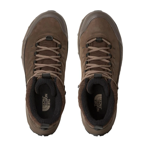 The North Face Erkek Vectıv Fastpack İzolasyonlu Su Geçirmez Bot NF0A8AEVDQI1 - 2