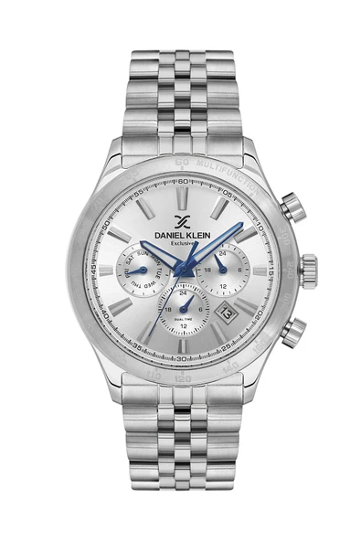 DKE.1.10810-1 Exclusive Erkek Kol Saati