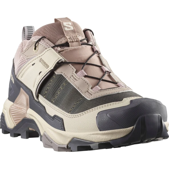 Salomon X ULTRA 5 GORE-TEX Kadın Ayakkabısı L47854700 - Resim 6