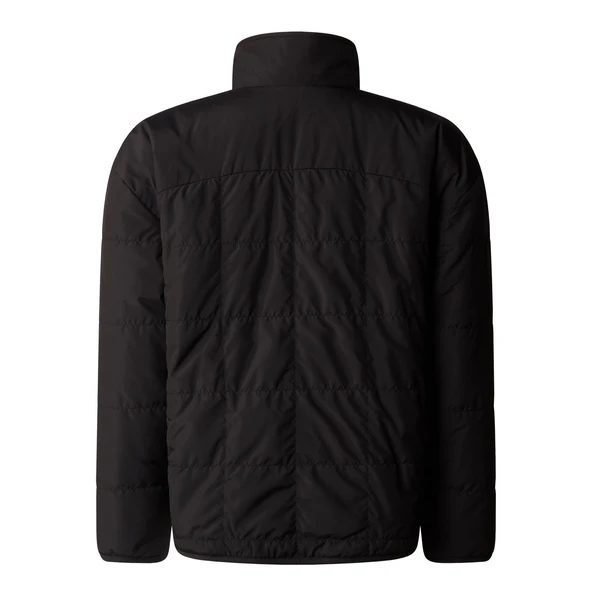 The North Face Çift Taraflı  Shasta Kız Çocuk Ceket NF0A88UCJK31 - Resim 8