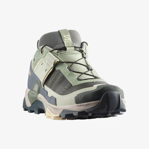 Salomon X ULTRA 5 GORE-TEX Kadın Ayakkabısı L47726300 - Resim 5