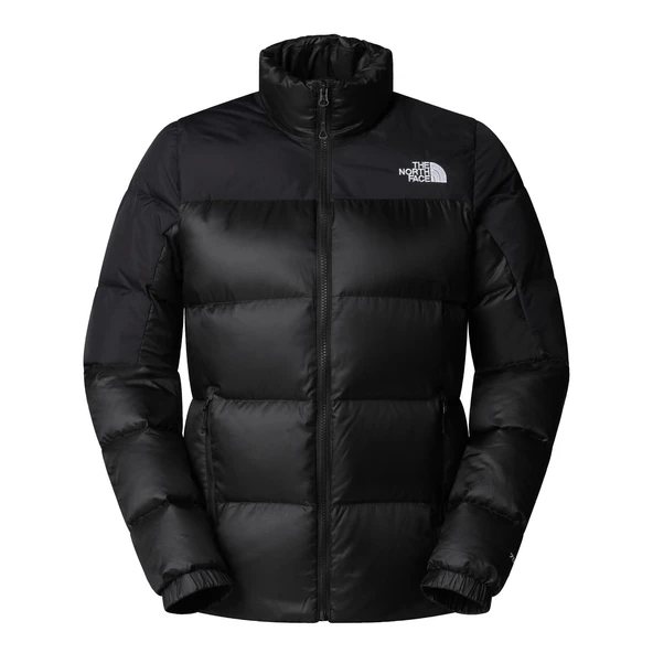 The North Face DIABLO DOWN 2.0 K. TÜYÜ Kadın MONT NF0A8E14PH51 ürün görseli 1