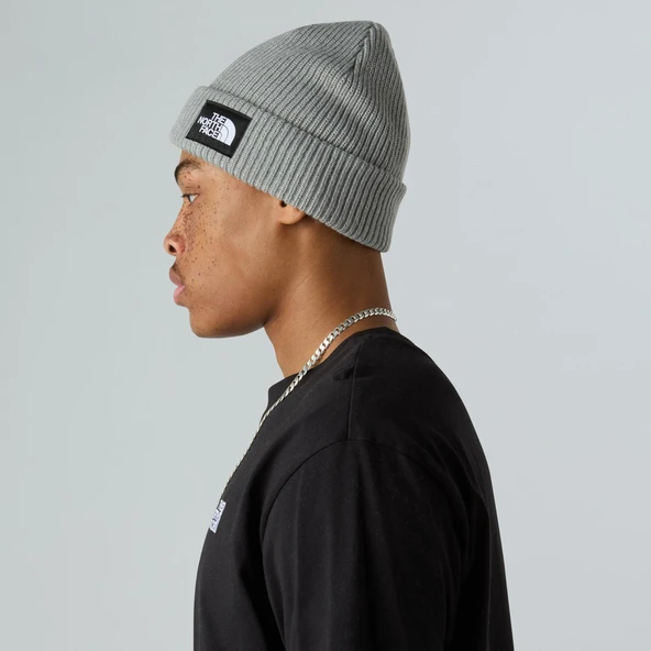 The North Face SALTY LINED BEANIE Unisex Bere NF0A8CGZDYX1 - 5