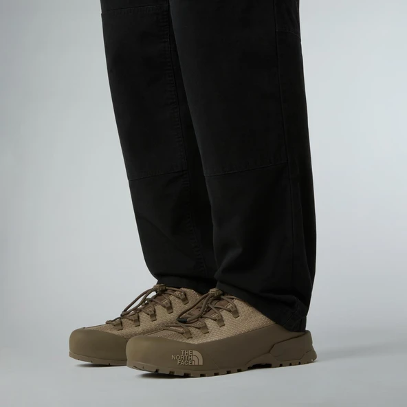 The North Face GLENCLYFFE LOW Unisex Ayakkabı NF0A817BC891 - Resim 7