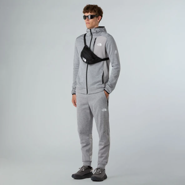 The North Face  Erkek Mountaın Athletıcs Fleece Pantolon Nf0A893Seb91 - Resim 2