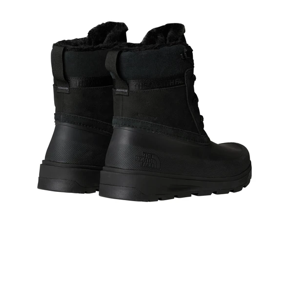 The North Face Kadın Shellısta V Shorty Su Geçirmez Bot NF0A8D8ZKX71 - Resim 3