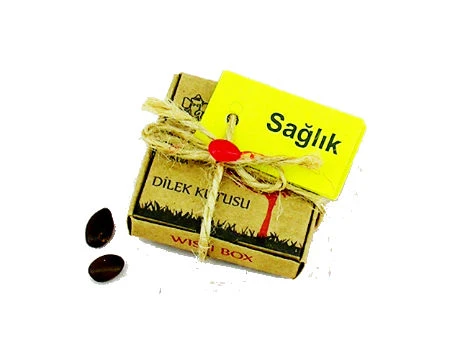 Dilek Tohumları  Sağlık