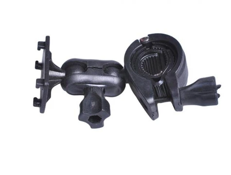 Bisike Takılan Su Geçirmez Telefon Kılıfı Universal - 2