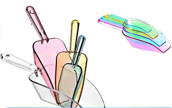 Erzak Küreği  4 lü ölçü Küreği ürün görseli 1