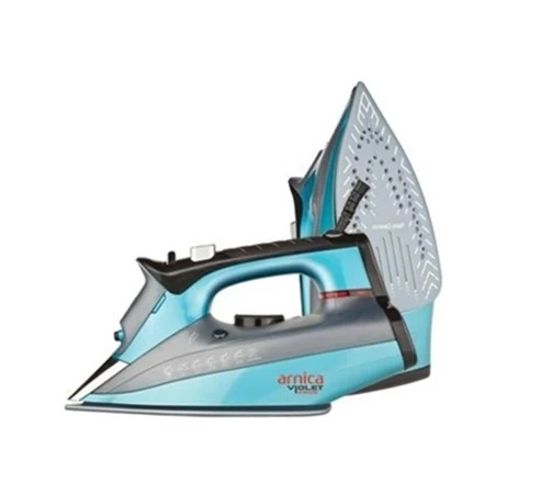 ARNİCA VİOLET SERAMİK  ÜTÜ- MAVİ-2800W - 1