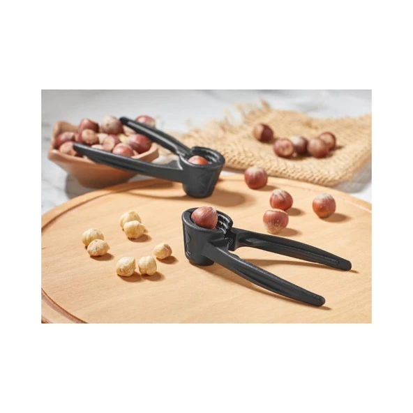 Fındık Kıracağı Döküm - Resim 2