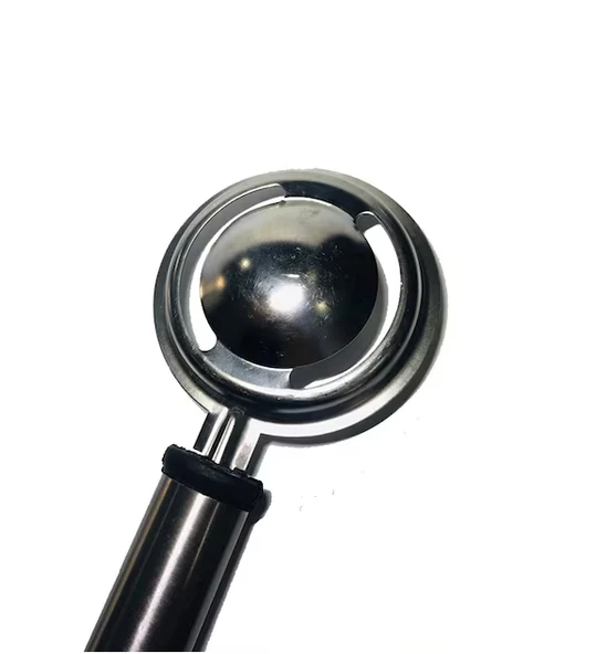 İnoks Yumurta Akı Ayırıcı - 2