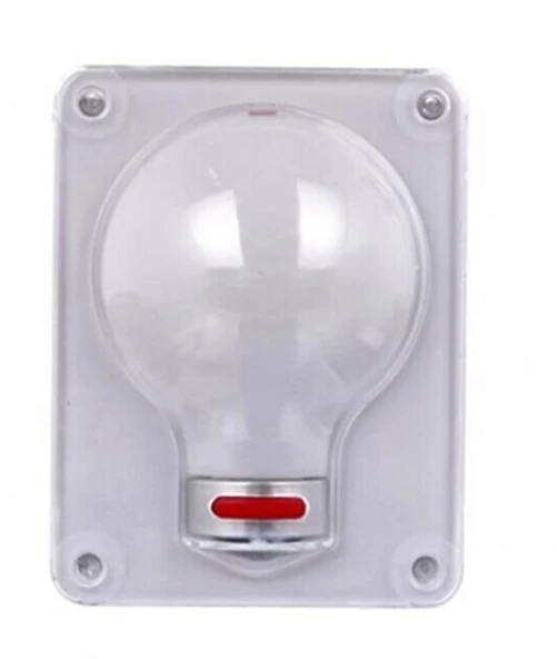 Ledli Mıknatıslı Duvar Masa Lambası Cob Lümen - 2