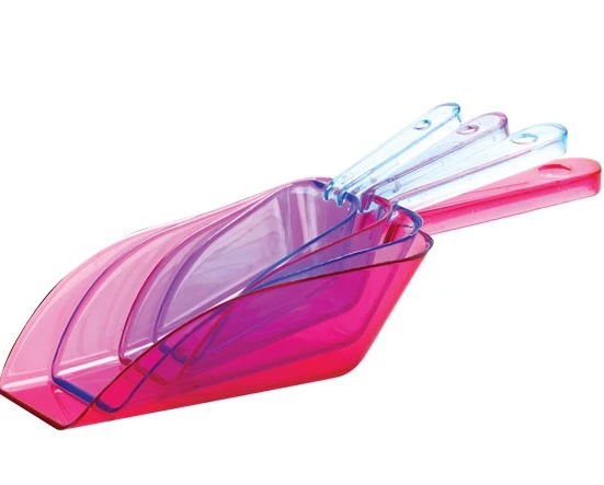 Erzak Küreği  4 lü ölçü Küreği - Resim 2