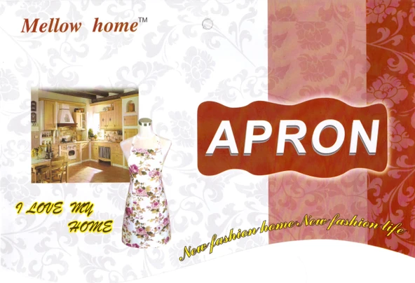 Mutfak Önlüğü - 2