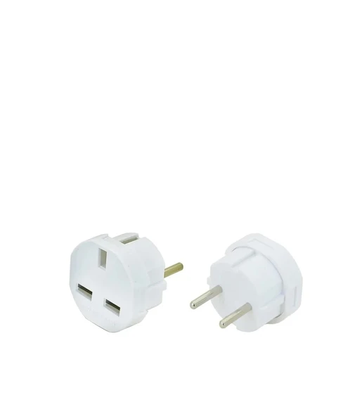 İngiliz Priz Dönüştürücü Yeni Model Seyahat Tipi Universal Çoklu Priz Adaptörü