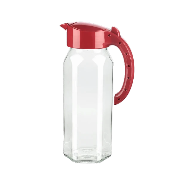 Cam Sürahi 1500 ML - Resim 2