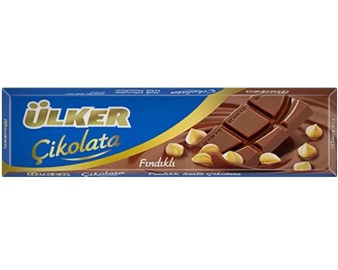 Ülker Baton Fındıklı Çikolata 30 gr 12 adet - 3