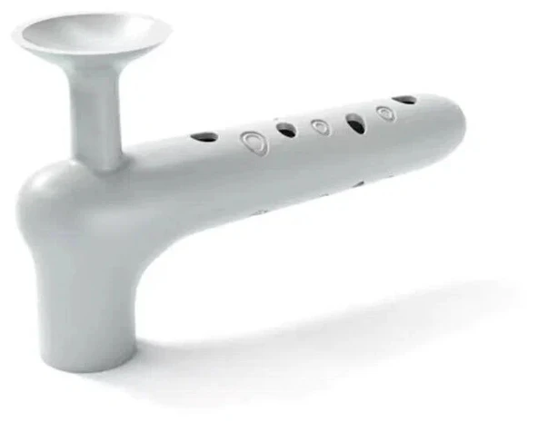 Vantuzlu Kapı Stoperi Kapı Kolu Kılıfı - 2