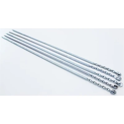 Kebap Şişi , Mangal Şişi 10 Adet - 2