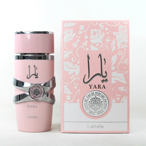 LATTAFA YARA 100 ML EDP PARFÜM