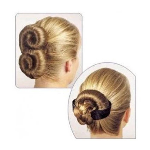 Sihirli 2 li Topuz Yapıcı - Resim 2