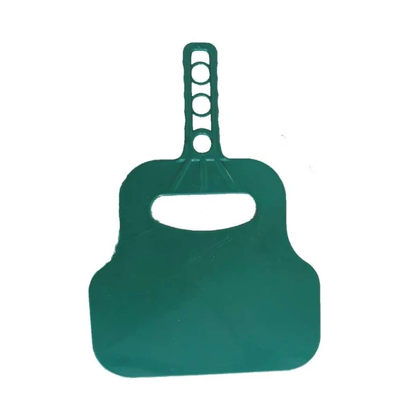 Mangal Yelpazesi - 2