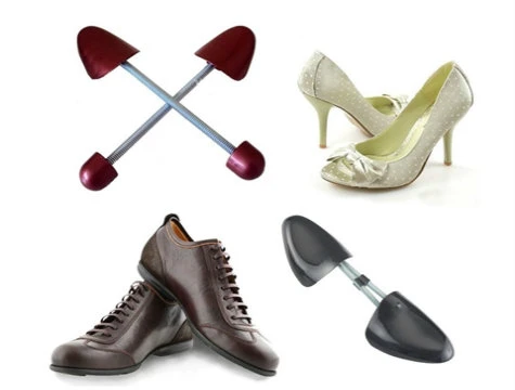 Ayakkabı Kalıbı Erkek