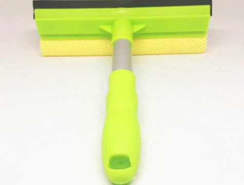 Çekçekli Pratik Cam Silme Aparatı Kısa - 2