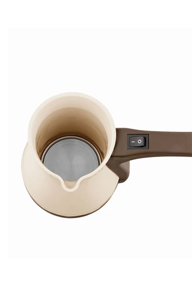 SİNBO SCM-2928 ELEKTRİKLİ CEZVE - 3