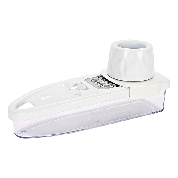 Sarımsak Rendesi Hazneli ürün görseli 1