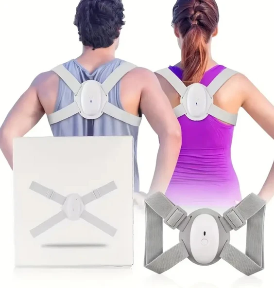 Dik Duruş Eğitim Cihazı NRD 571 - 2